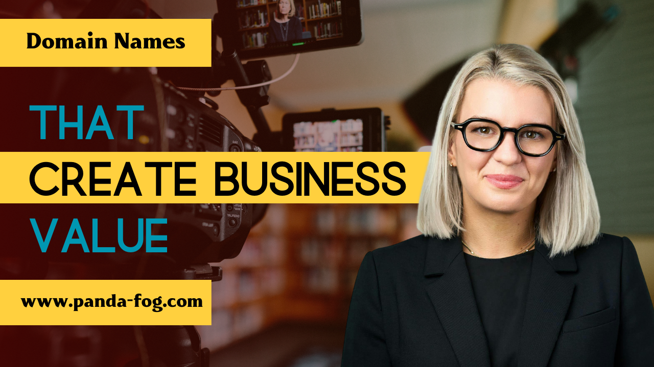 Why the Right Domain Name Can Define Your Brand’s Success - Latest News