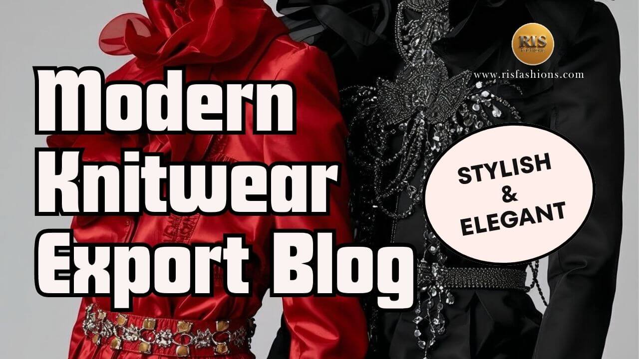 Premium Women’s Knitwear Export Collection from Bangladesh