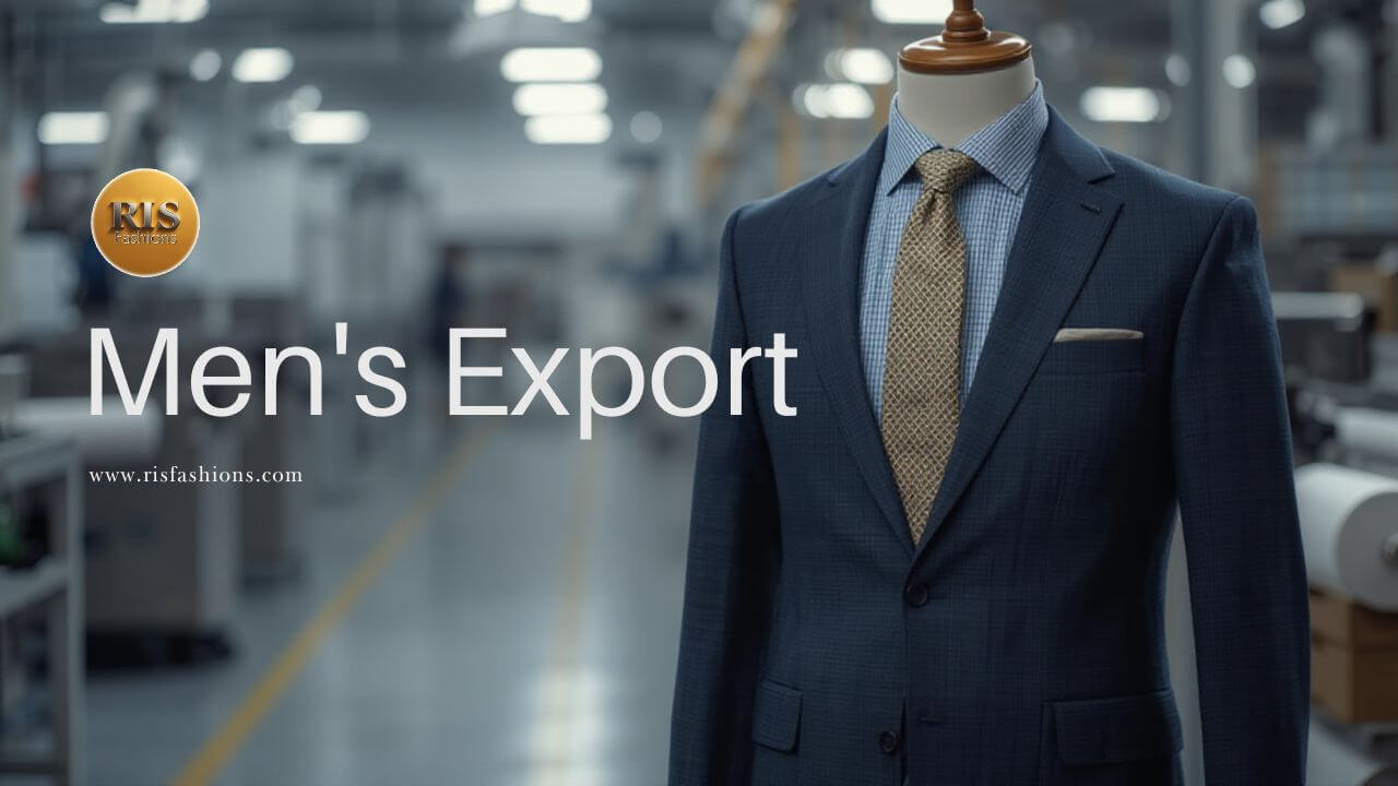 Trendy Men’s Woven Collection for Worldwide Export