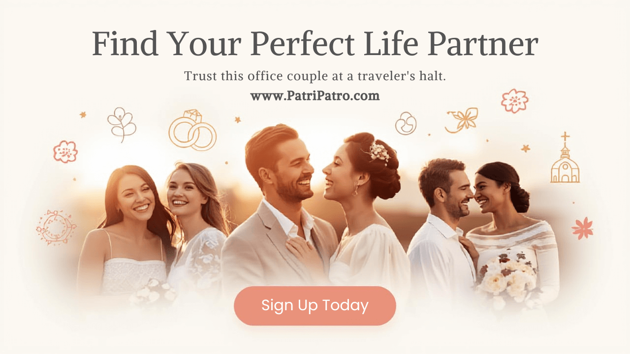 Matrimony in Bangladesh How to Find Your Perfect Life Partner Online