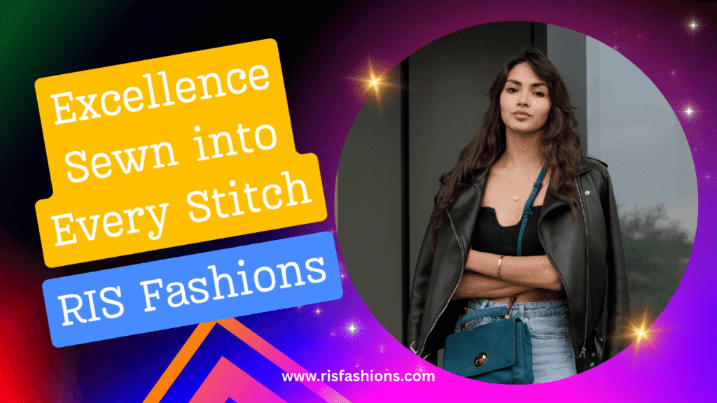 trends with ris fashions
